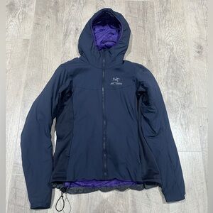 Arc’teryx Atom Hoodie